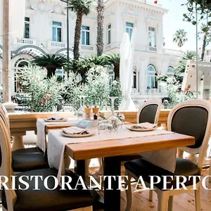 Via Marsaglia Hotel Sanremo
