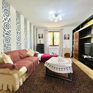 Appartamento La Cinisara