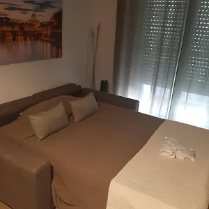 Michelangelo Airport Casa vacanze Fiumicino